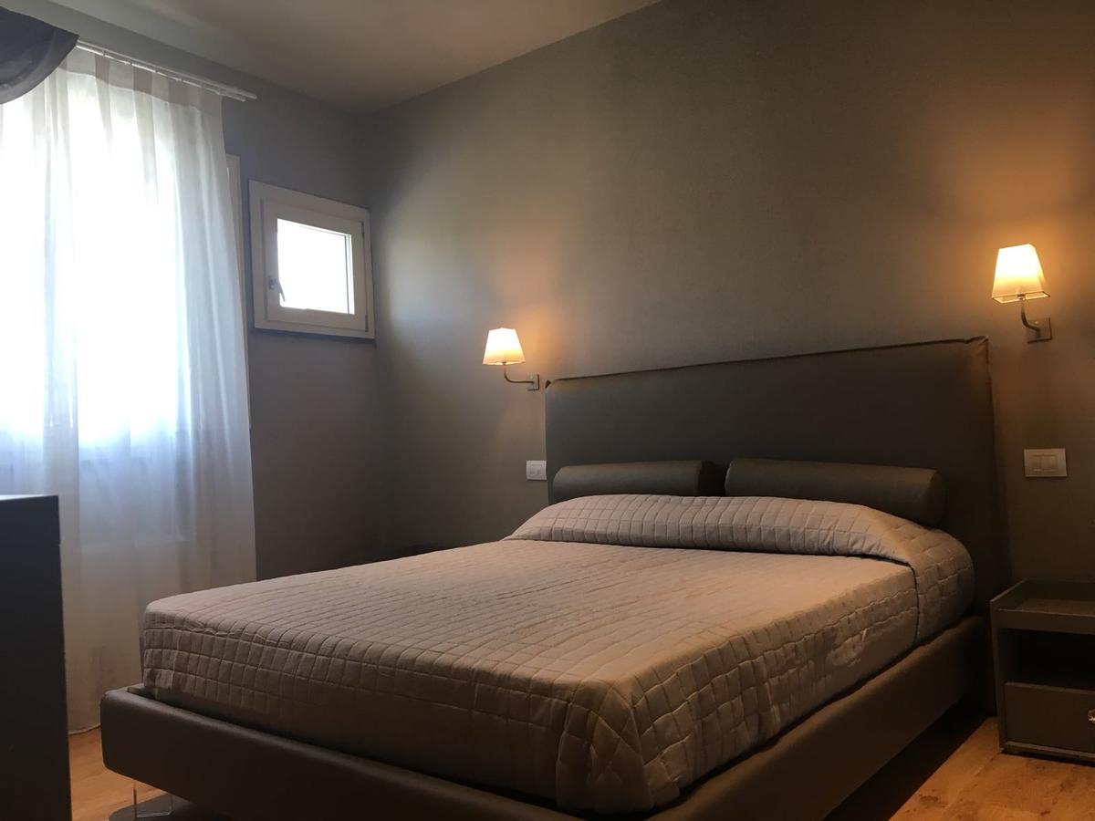 B&B Silvia Векк'яно Екстер'єр фото