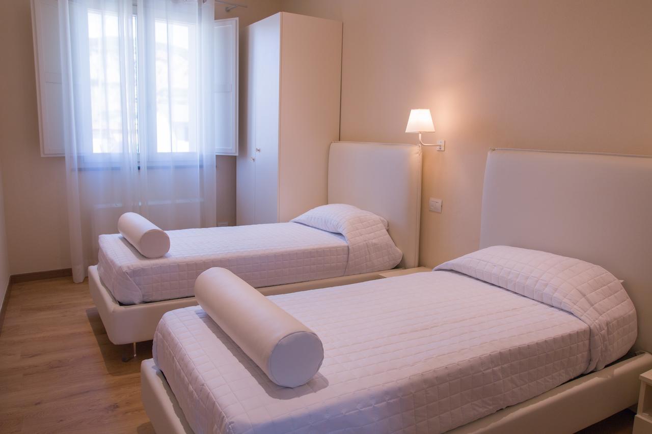 B&B Silvia Векк'яно Екстер'єр фото